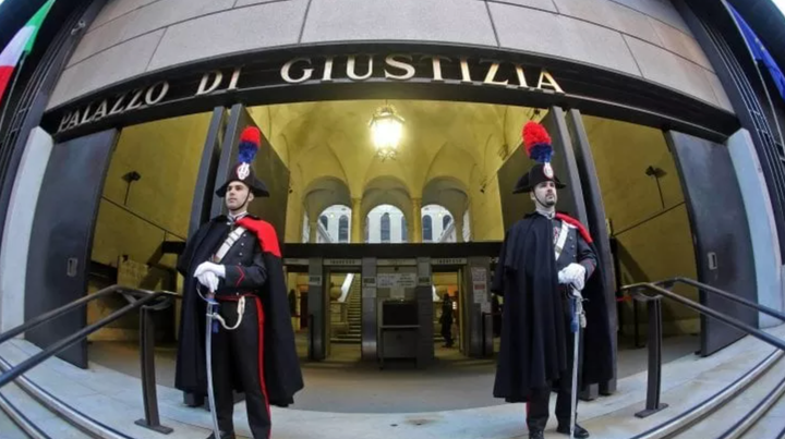 Giustizia, la maggioranza si spacca sulla presunzione d'innocenza. Si  rinvia | L'HuffPost