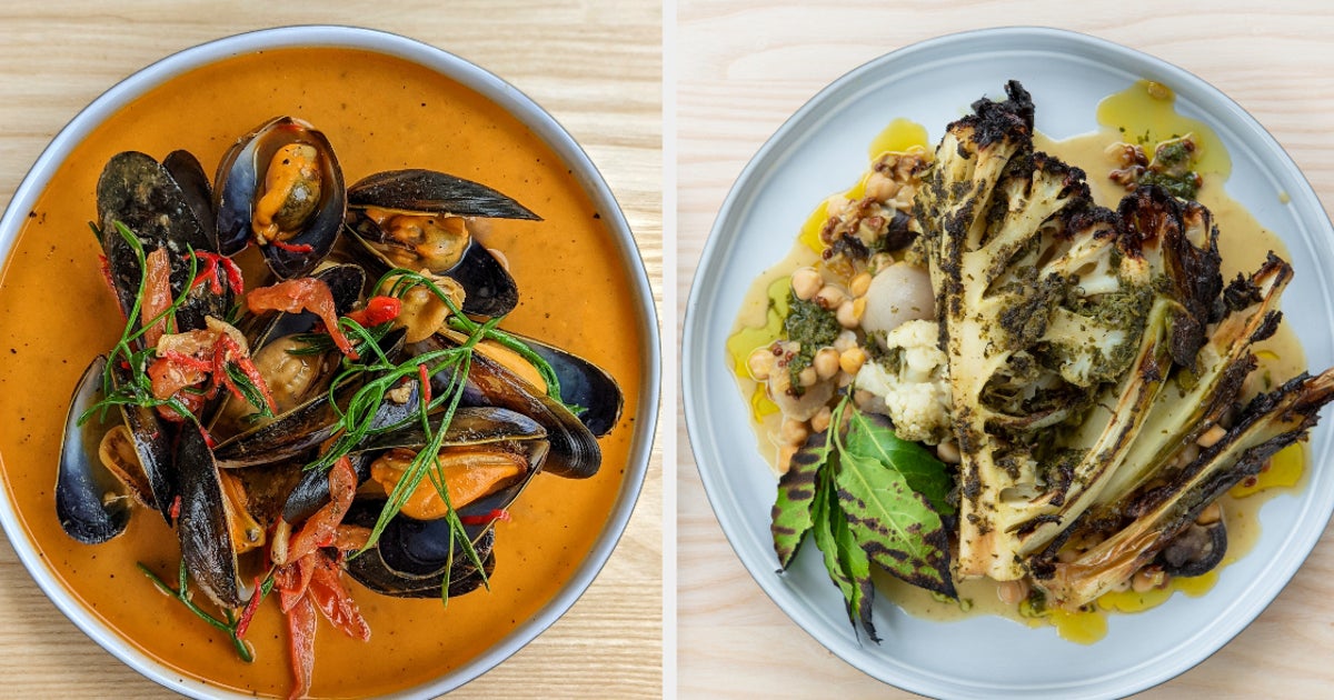 Becoming 'Climavore': Why Eating With The Planet In Mind Is The Diet ...