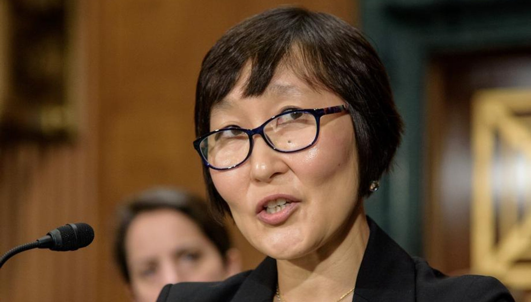 Biden’s Bank Regulation Nominee Is Facing A ‘Red Scare McCarthyism’ Campaign