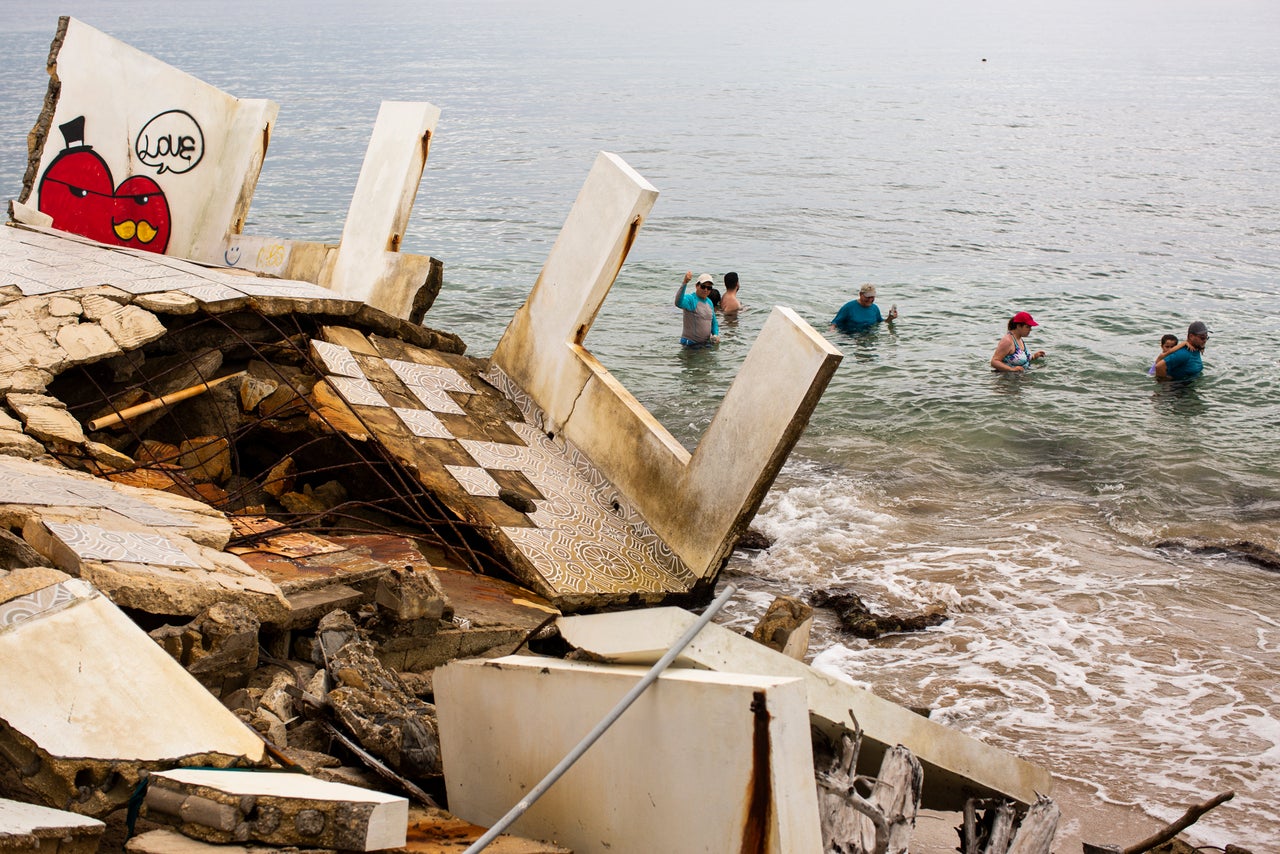 The fight against privatization of beaches in Puerto Rico – Liberation News