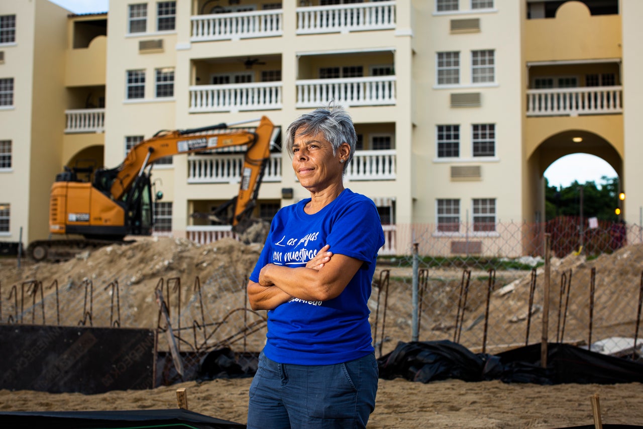 The fight against privatization of beaches in Puerto Rico – Liberation News