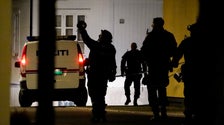  Several Killed, Injured In Bow And Arrow Attack In Norway, Officials Say