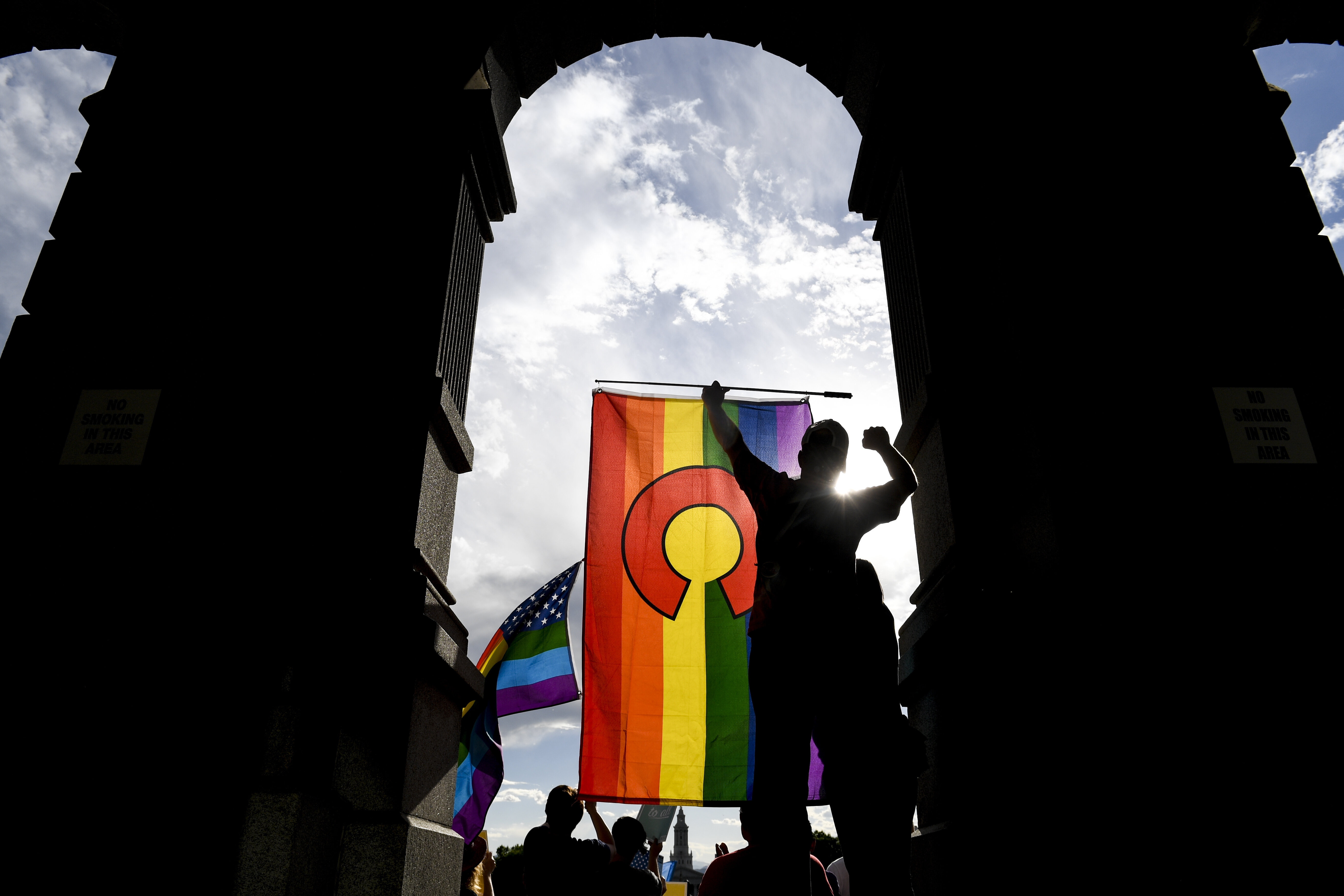 Colorado Will Require Some Health Insurance Plans To Cover Gender ...