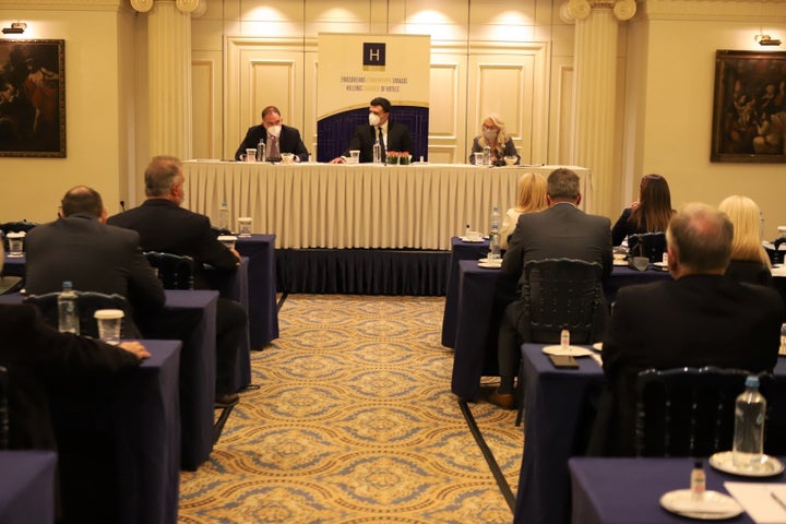 Hellenic Chamber of Hotels