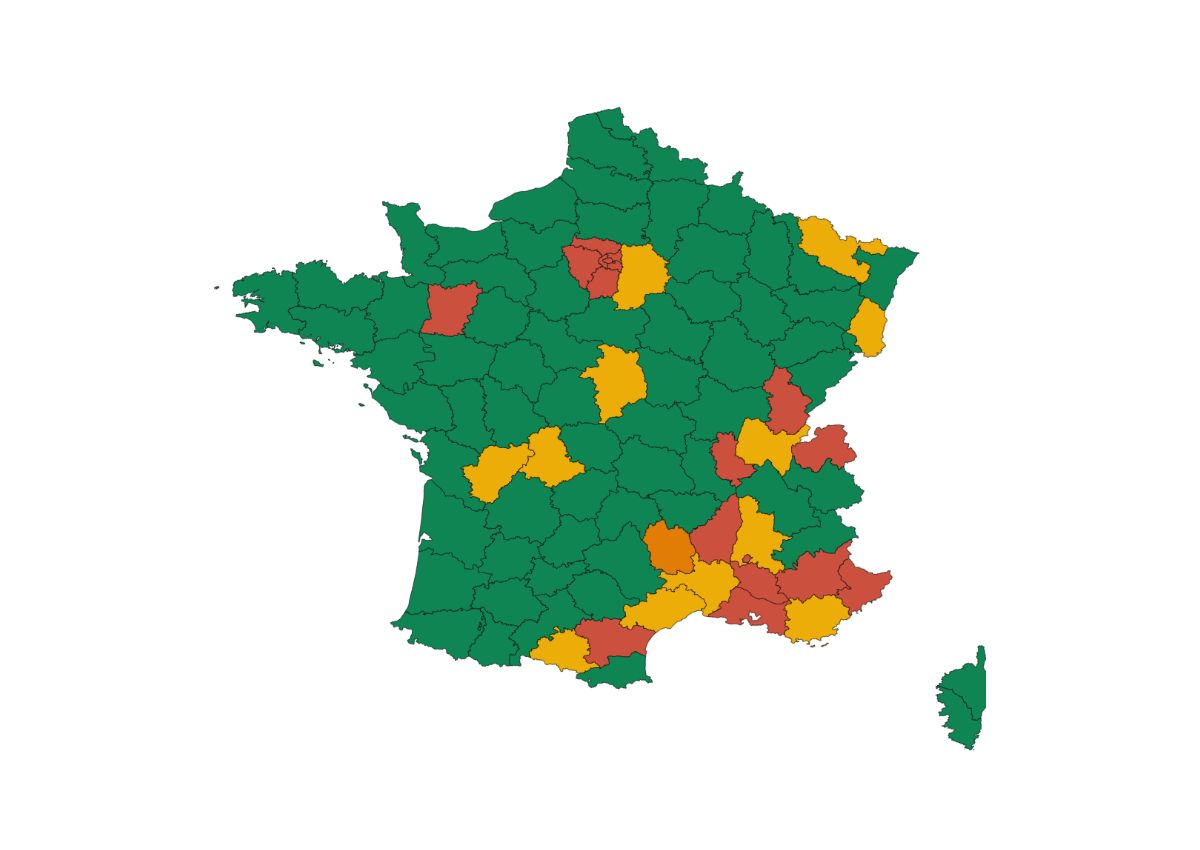 Le masque obligatoire à lu0027école primaire retiré dans 12 nouveaux 