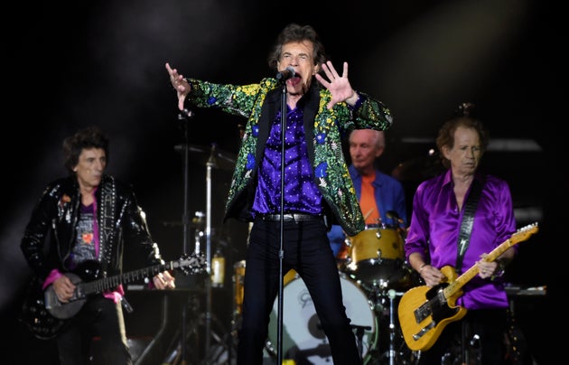 Rolling Stones 