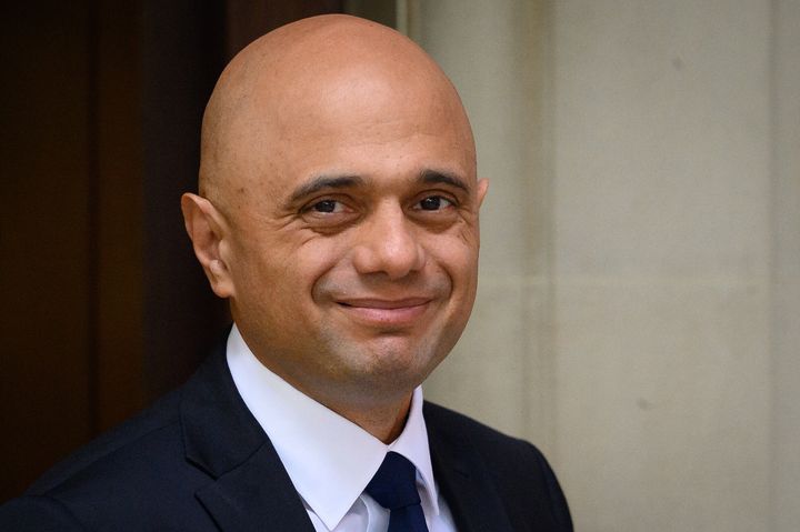 Health secretary Sajid Javid announced that GP surgeries will receive £250million in emergency funding to help boost the number of face-to-face appointments.