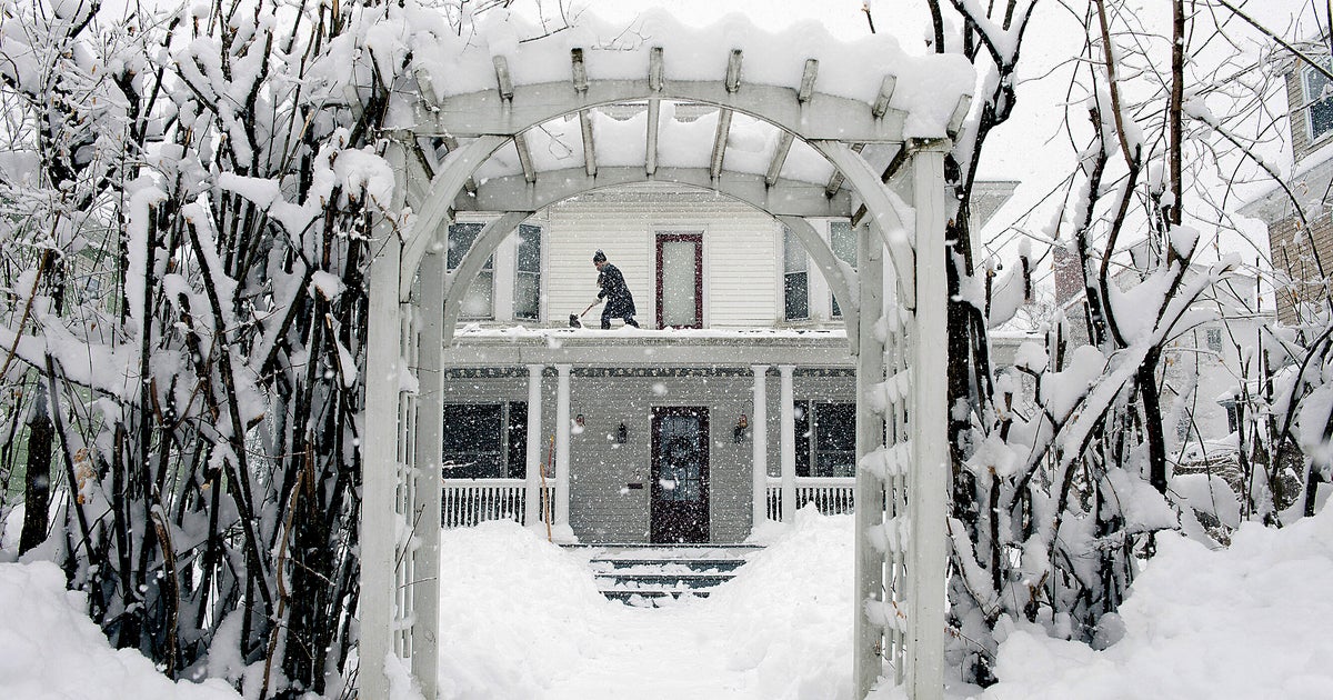 Winter Heating Bills Set To Jump As Inflation Hits Home