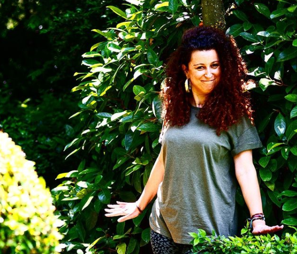 Κατερίνα Βρανά