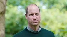  Prince William: Saving Earth Should Come Before Space Tourism