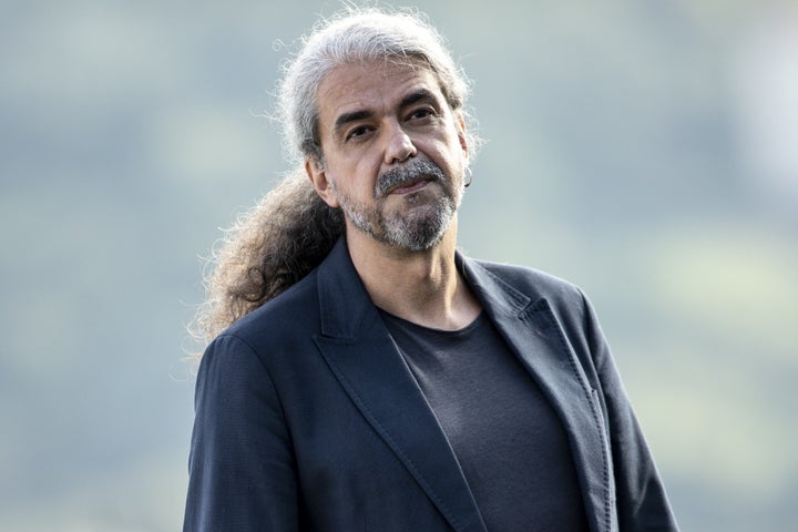 Fernando León de Aranoa, en San Sebastián el pasado septiembre