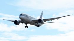 Boeing: Νέο πρόβλημα με ελαττωματικά εξαρτήματα στα αεροσκάφη 787