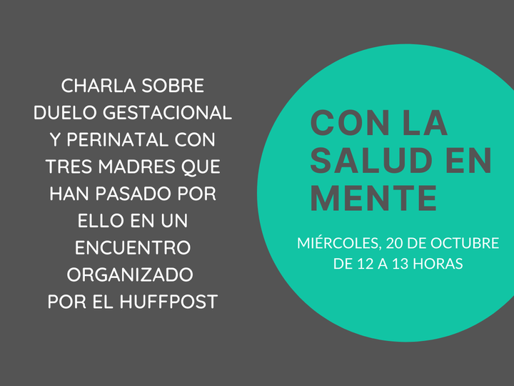 'El HuffPost' organiza la quinta edición de 'Con la salud en mente'