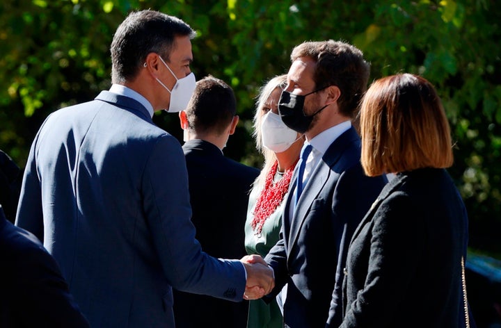 Sánchez y Casado