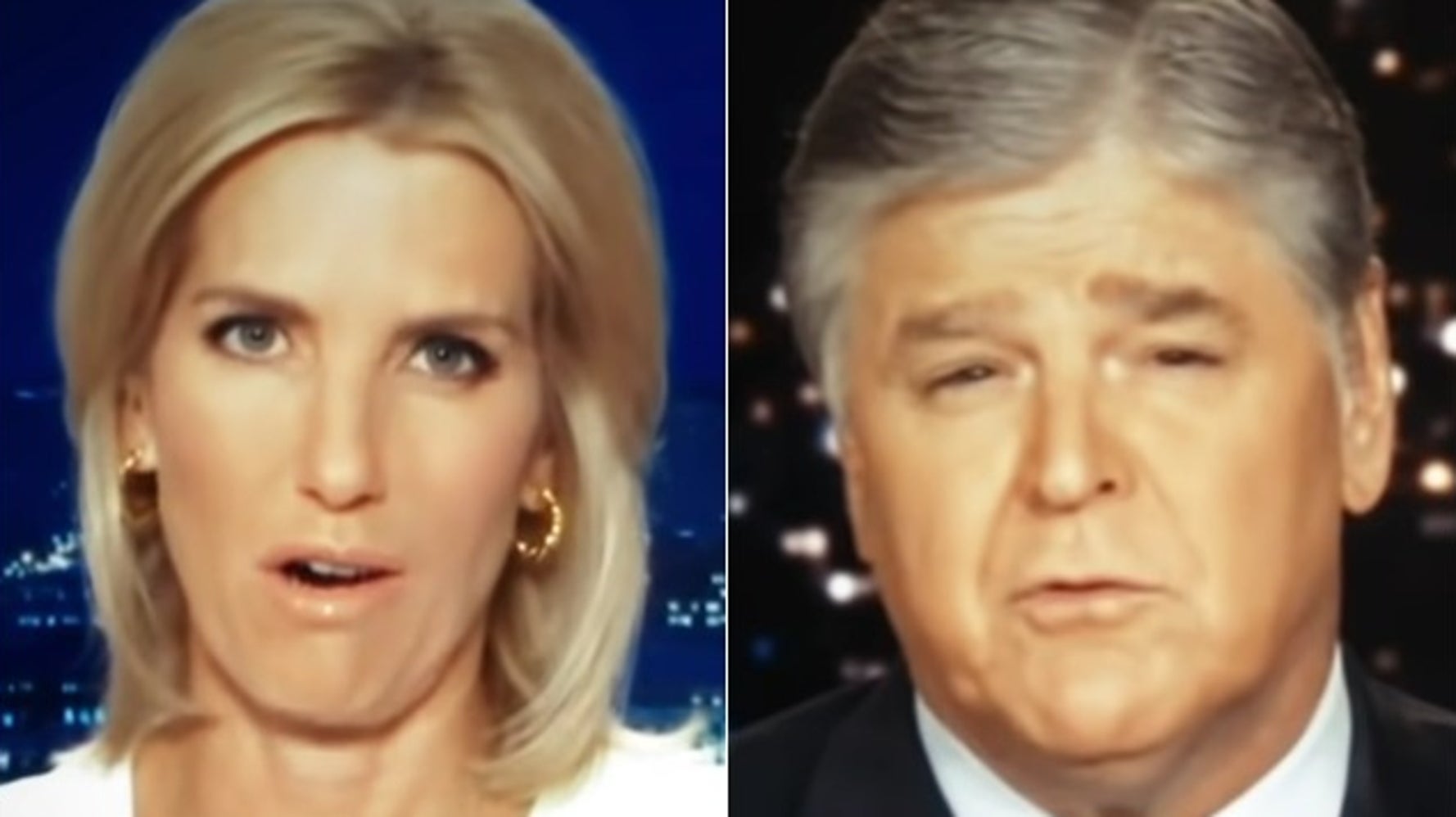 ‘Daily Show’ Hits ‘Freedom’-Fighters At Fox News With A New Nickname
