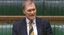  Fatal Stabbing Of UK Lawmaker David Amess Declared Terrorist Incident