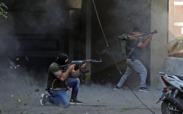 11 Striking Photos You Missed This