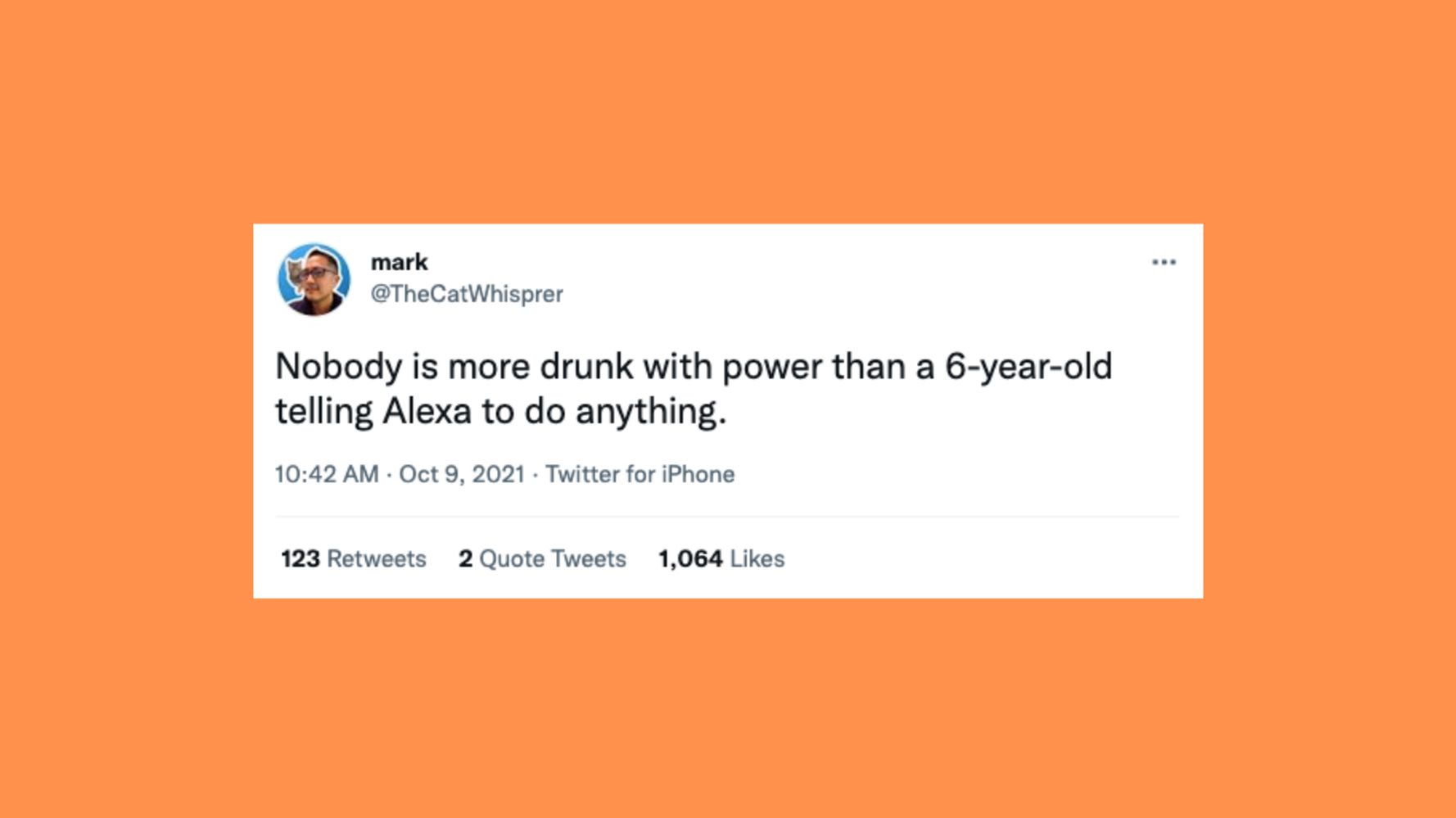 The Funniest Tweets From Parents This Week (Oct. 9-15)