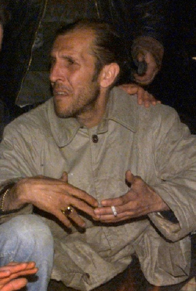 Antonio Russo, le guerre dimenticate e il suo giornalismo premiato dal Nobel Antonio Russo, le guerre dimenticate e il suo giornalismo premiato dal Nobel