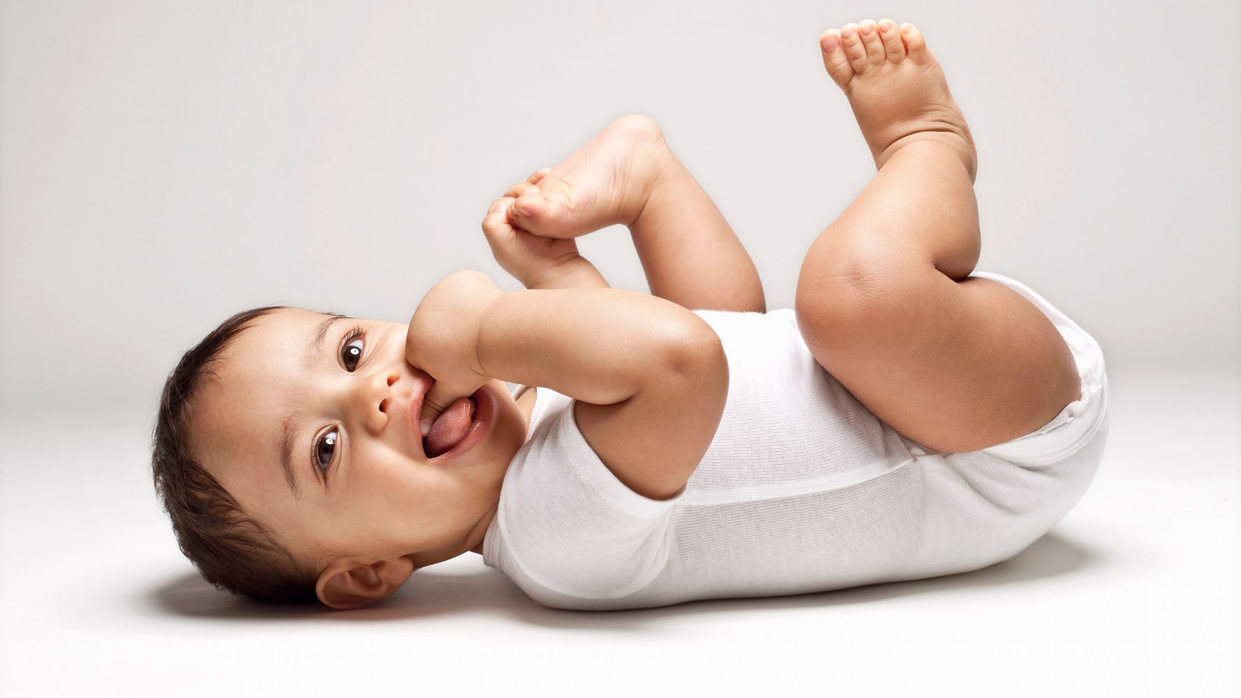 Experts Predict The Most Popular Baby Names Of 50 Huffpost Life