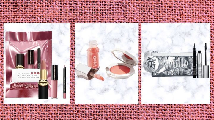 These gift sets for $25 and under are a foolproof way to stuff some stockings and make any beauty lover happy this year