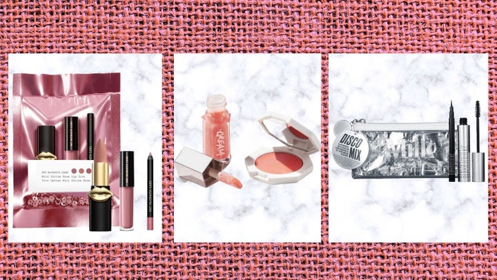 Beauty And Makeup Gifts $25 And Under, Just In Time For The Holidays