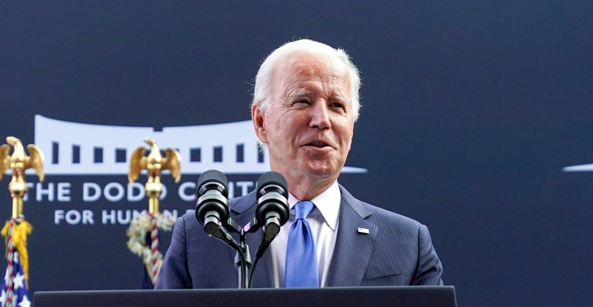 Biden Suggests Shortening Length Of Budget Programs Rather Than Slashing Them