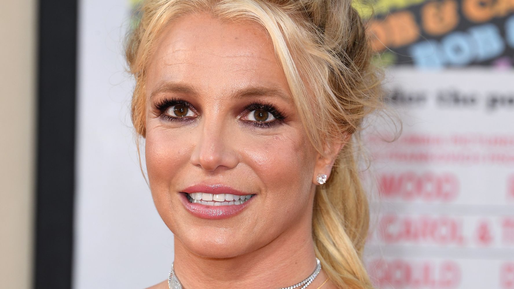 Britney Spears Warns Family What To Fear If She Does An Interview - HuffPost