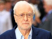 Michael Caine thinks young actors just want to be rich and famous