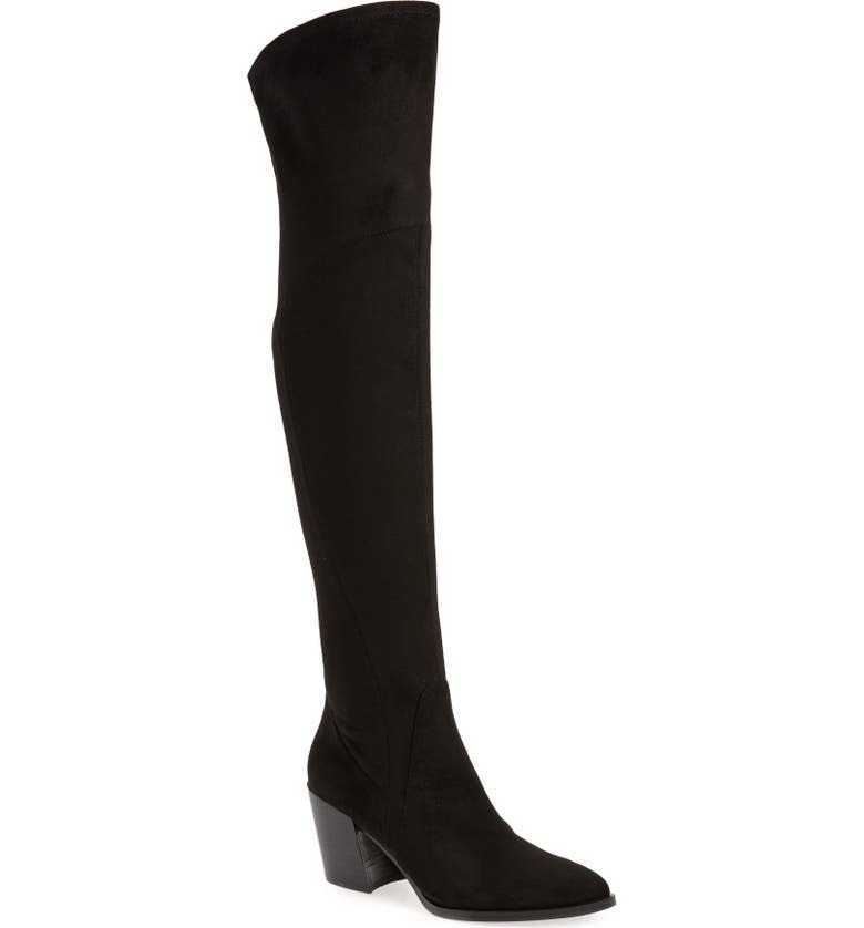 luke over the knee boot bp