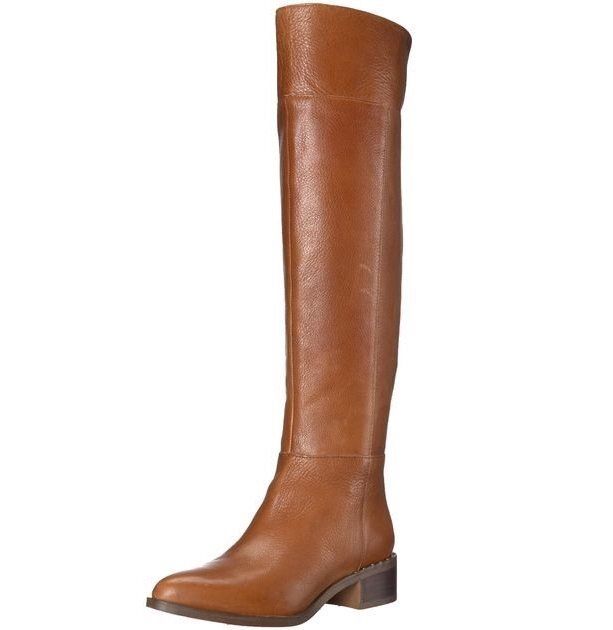 schroot Ontslag Ploeg Shop The Trend: Over-The-Knee Boots That Don't Look Cheap | HuffPost Life