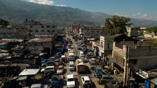  U.S. Religious Group Says 17 Missionaries Kidnapped In Haiti