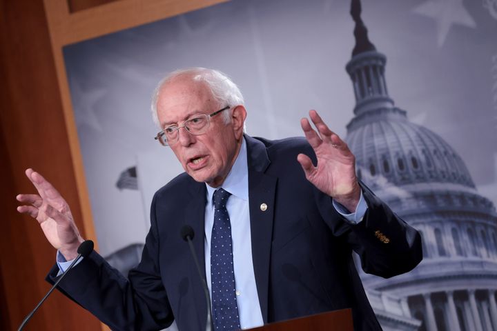 Sen. Bernie Sanders (I-Vt.) has pushed hard to add a dental benefit to Medicare, noting the large number of seniors who currently lack dental insurance.