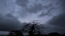  Heavy Rains, Landslides Leave At Least 18 Dead In South India