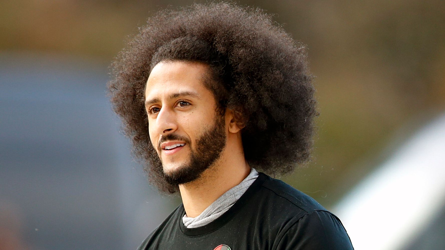 Like Colin Kaepernick, I Wish My Adoptive Family Had Talked About Race 