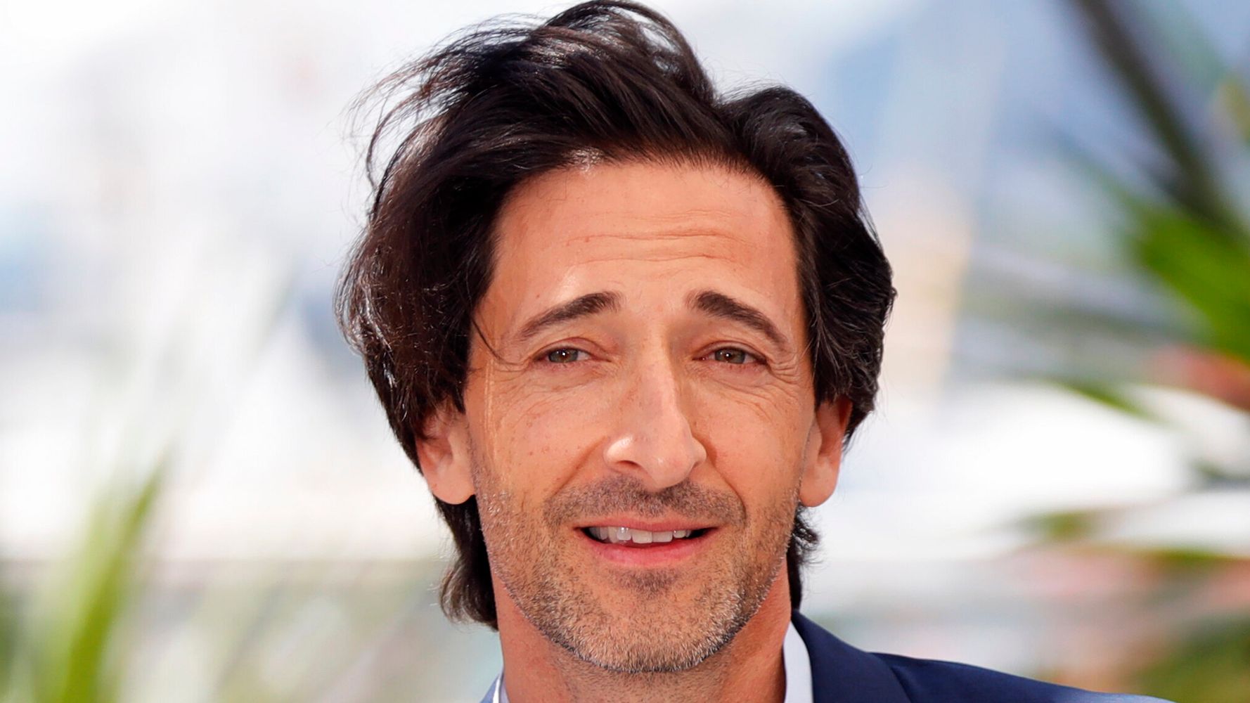 Adrien Brody Felt 'So Stupid' After Rejecting What Turned Into An Iconic Series - HuffPost