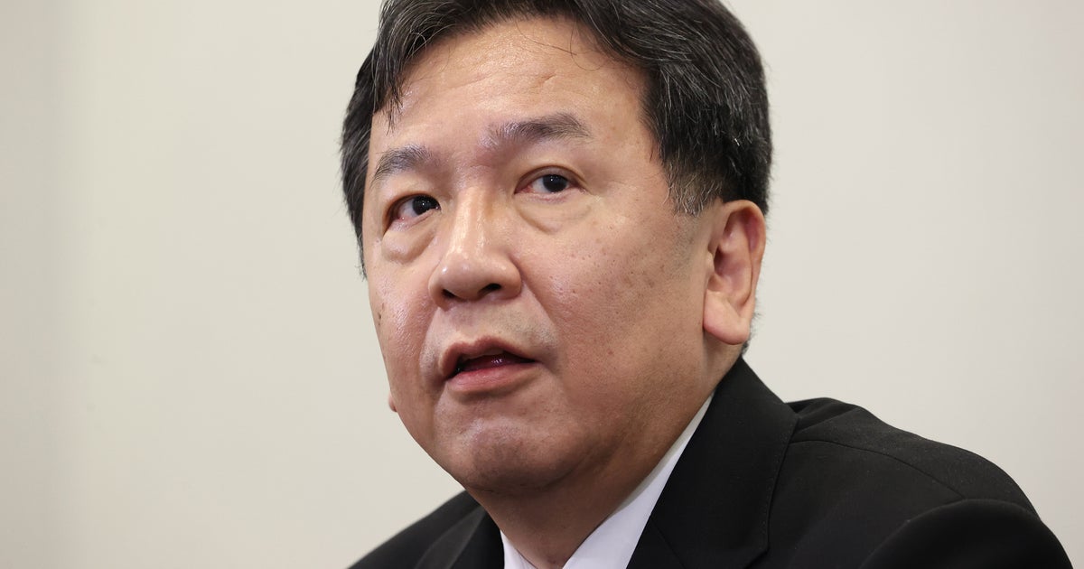 枝野幸男代表、立憲民主党の「単独政権」目指すと表明。選挙協力した他党との連立を否定【党首討論会】 | ハフポスト 政治