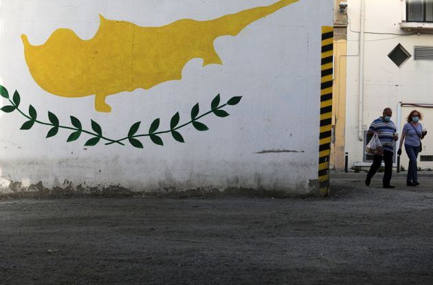 Υπέρτατο καθήκον η επιβίωση της Κυπριακής