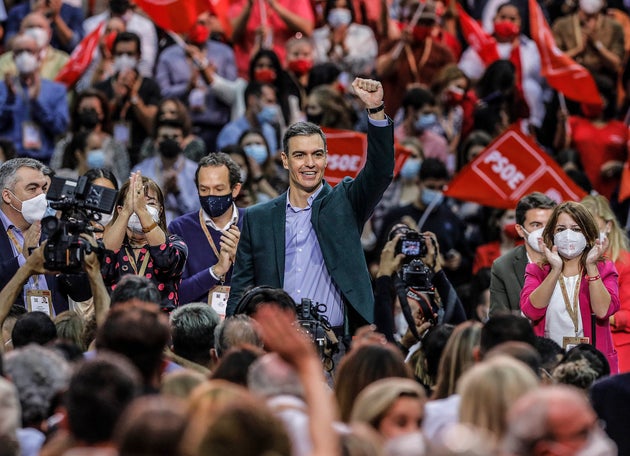 Ο πρωθυπουργός Σάντσεθ δεσμεύεται να απαγορεύσει την πορνεία στην