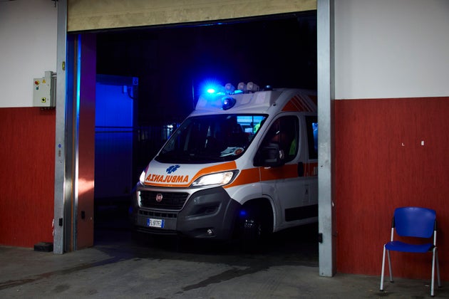 Arrestato il presidente della Sampdoria Massimo Ferrero Arrestato il presidente della Sampdoria Massimo Ferrero