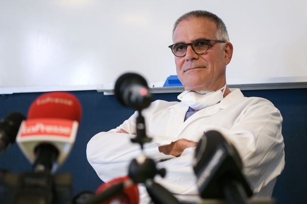 Alberto Zangrillo verso la presidenza del Genoa Alberto Zangrillo verso la presidenza del Genoa
