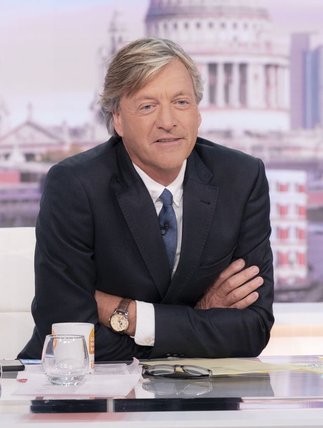 Richard Madeley