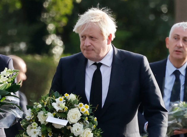 David Amess' Murder 'Cannot Get In The Way Of Democracy', Says