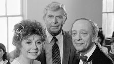 Betty Lynn, Thelma Lou On 'The Andy Griffith Show,' Has Died