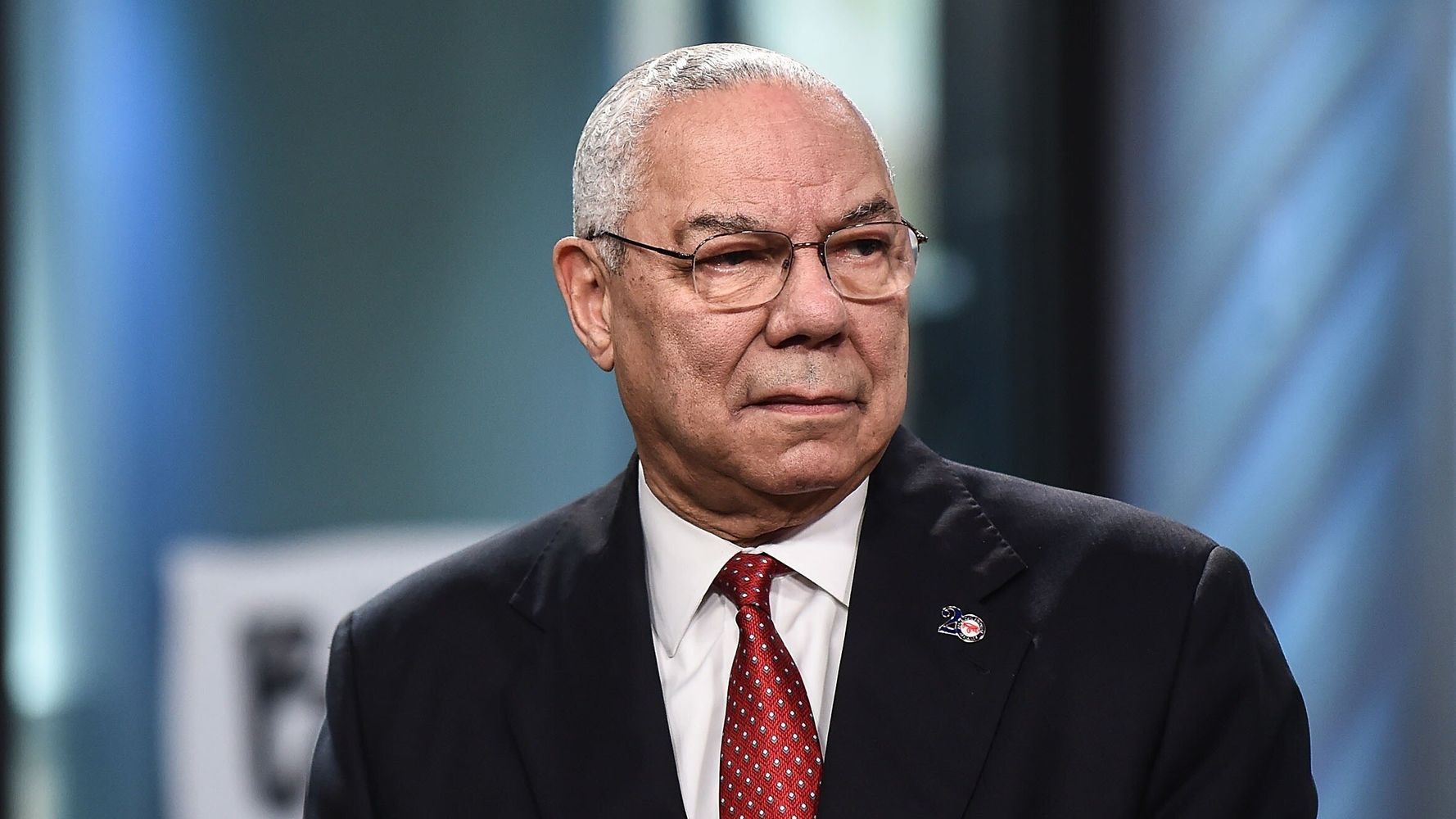 Colin Powell Is Proof We Need To Do Better For Immunocompromised People