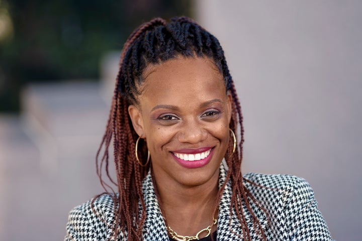 Progressive Pennsylvania Rep. Summer Lee Announces Run For Congress