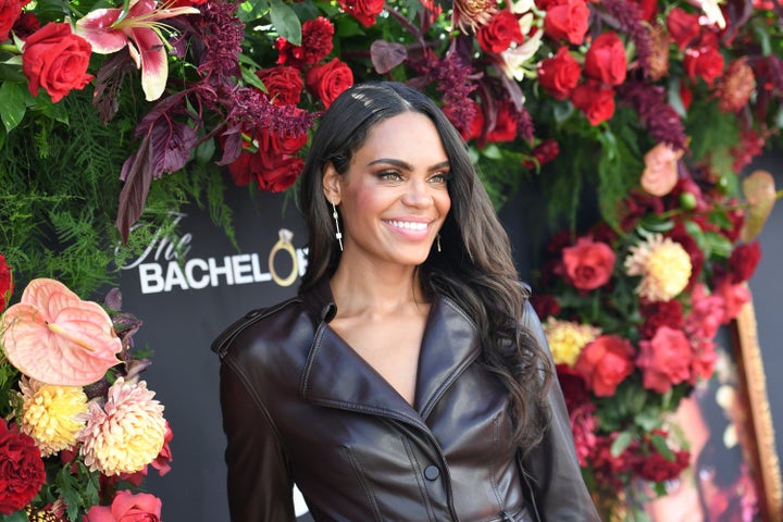 The Season 18 premiere of "The Bachelorette," starring Michelle Young, airs Tuesday on ABC.