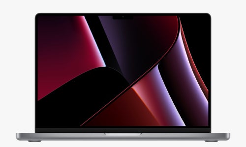 Apple MacBook Pro 16/1TB/M1/2021年【ジャンク品】（MacBook
