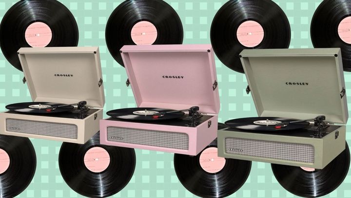 Shopping for a record player may feel like a study in audio and niche culture, but choosing one that's just right can allow you to experience some of your favorite music like never before.