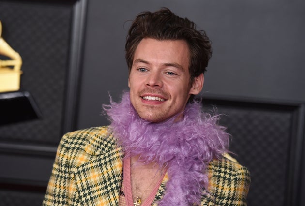 Harry